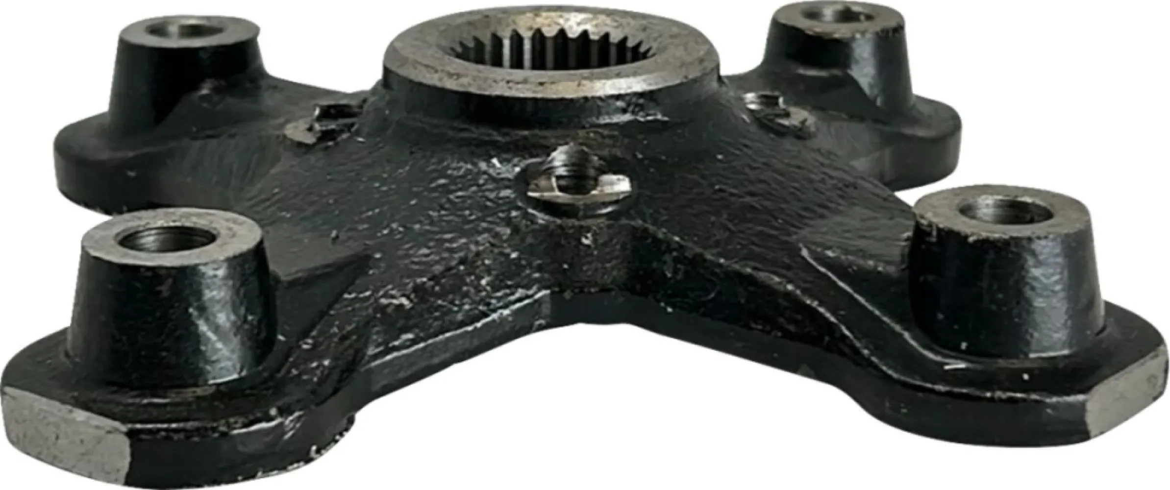 MOOSE OFFROAD FOUR WHEEL - WHEEL HUB CANAM FRONT/REAR MSE - 02131233