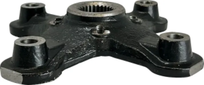 MOOSE OFFROAD FOUR WHEEL - WHEEL HUB CANAM FRONT/REAR MSE - 02131233
