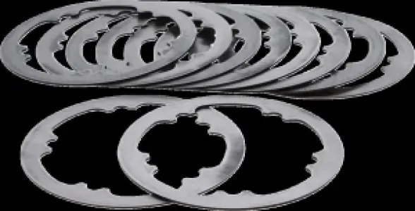 PROX - CLUTCH PLATES SET SX125 19-25 - 11313621