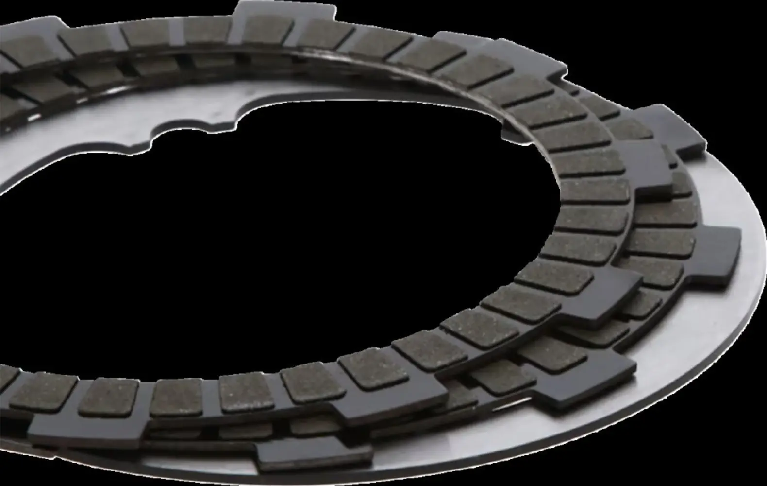 PROX - CLUTCH PLATES SET SX125 19-25 - 11313621