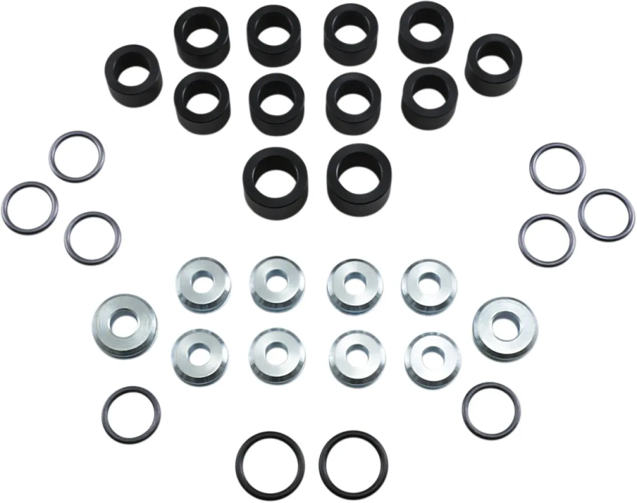 MOOSE OFFROAD HARD-PARTS - SUSPENSION KIT RR POL - 04301052