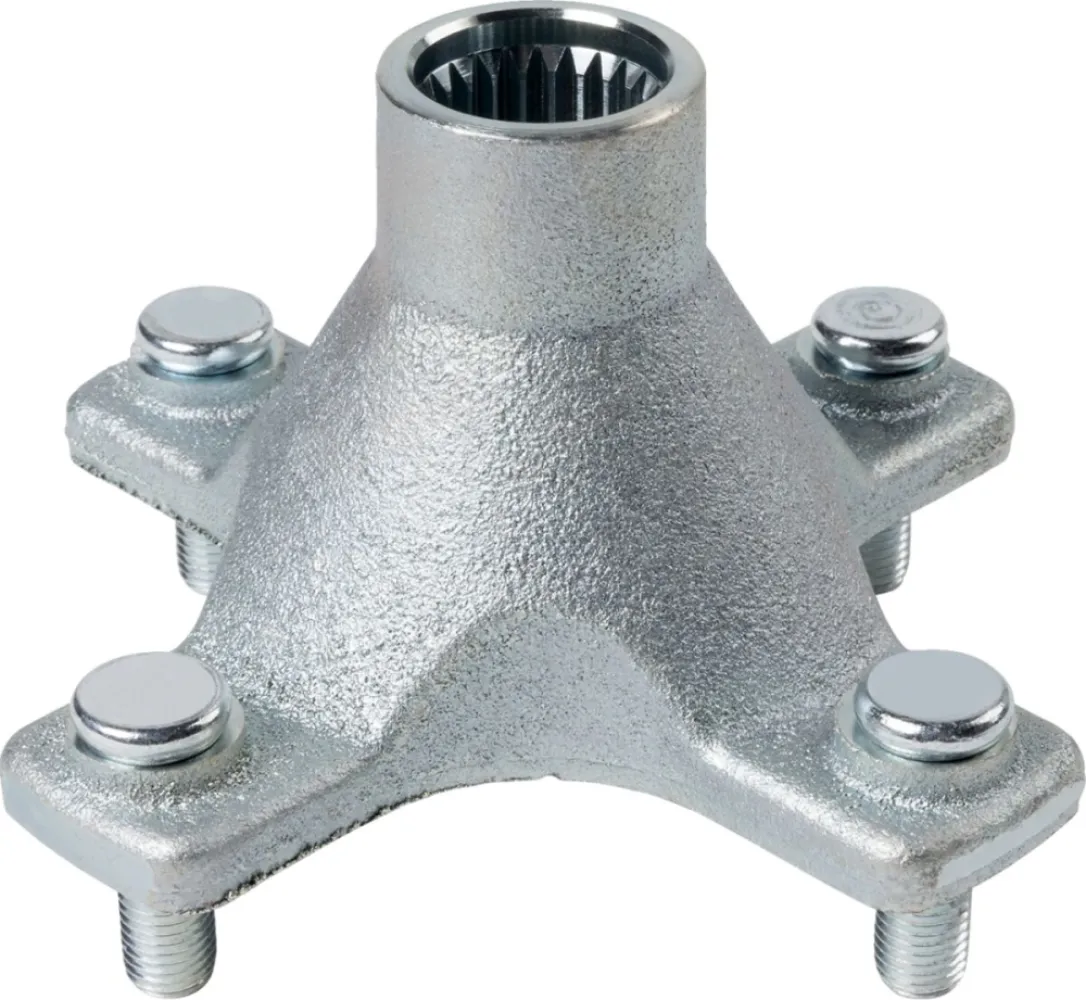 MOOSE OFFROAD FOUR WHEEL - WHEEL HUB HONDA REAR MSE - 02131234