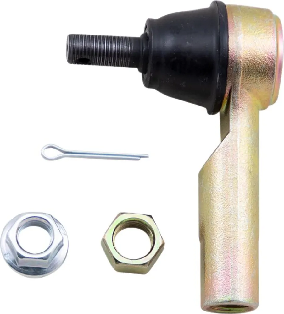MOOSE OFFROAD HARD-PARTS - TIE ROD END OUTER HONDA - 04301120