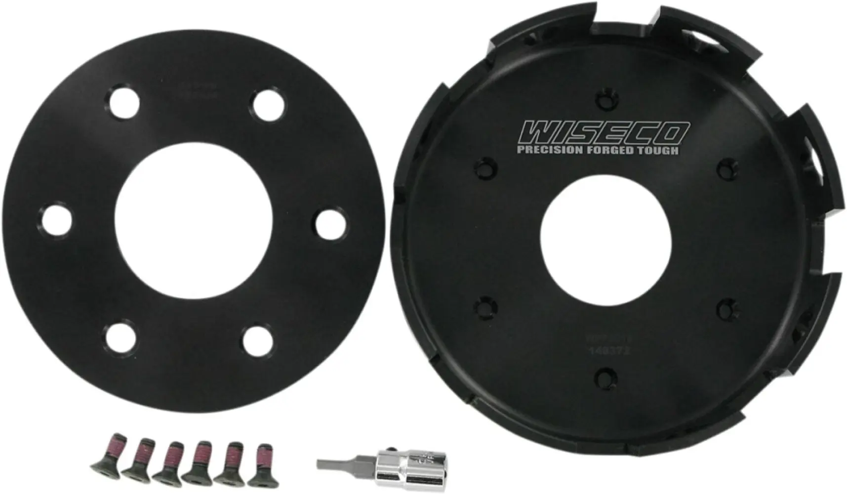 WISECO - CLUTCH BASKET KX85/100 - 11320247