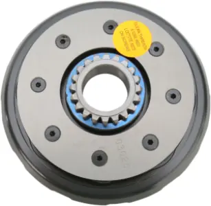 MOOSE OFFROAD HARD-PARTS - BASKET CLUTCH CRF250 - 11320618