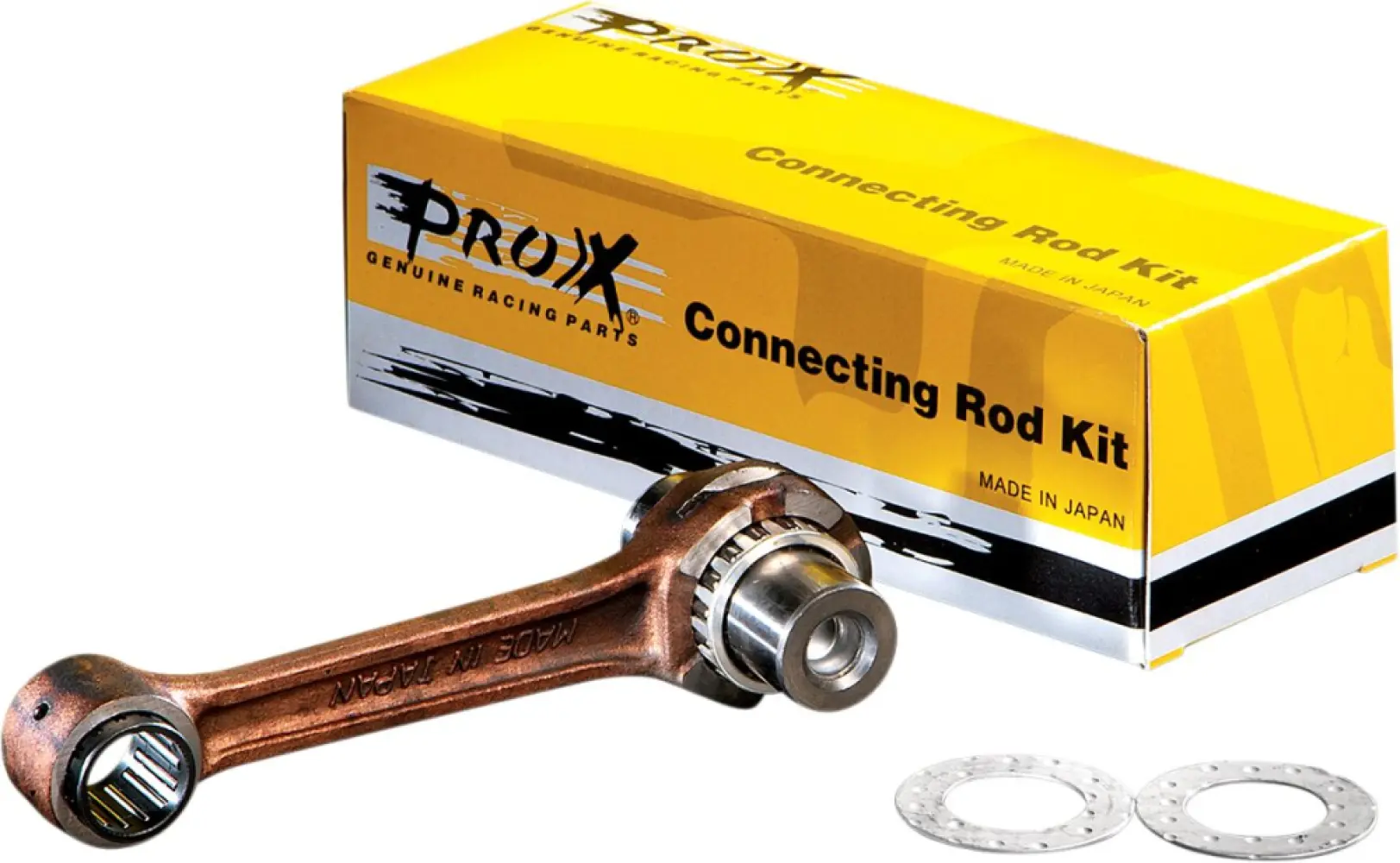 PROX - CON ROD KIT CRF450R 02-08 - 09230129