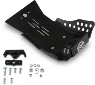 MOOSE OFFROAD HARD-PARTS - SKID PLATE PRO KTM/HUSKY - 05061359