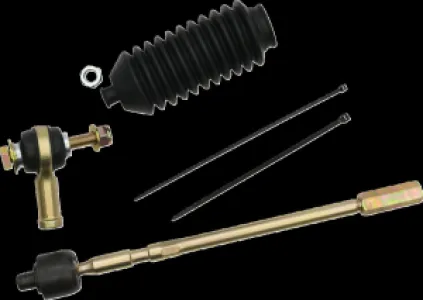 MOOSE OFFROAD HARD-PARTS - TIE ROD END KIT RH CAN AM MSE - 04301290
