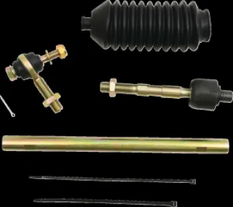 MOOSE OFFROAD HARD-PARTS - TIE ROD END KIT RH CAN AM MSE - 04301292