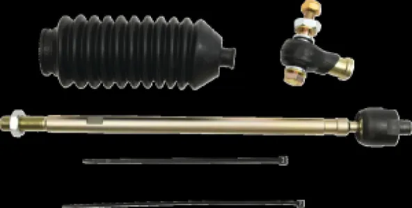 MOOSE OFFROAD HARD-PARTS - TIE ROD END KIT RH POLARIS MSE - 04301294