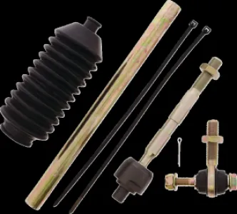 MOOSE OFFROAD HARD-PARTS - TIE ROD END KIT RH CAN AM MSE - 04301296
