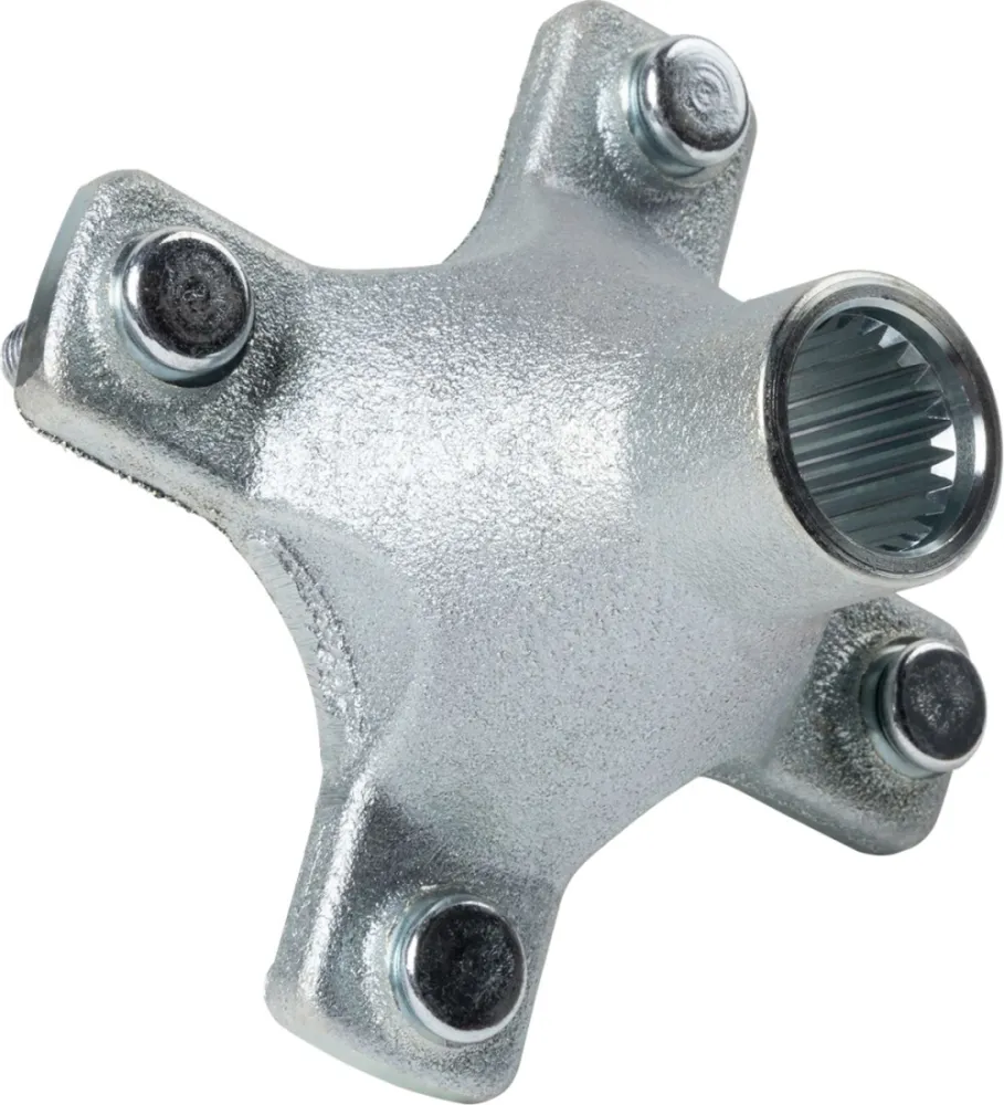 MOOSE OFFROAD FOUR WHEEL - WHEEL HUB HONDA REAR MSE - 02131234