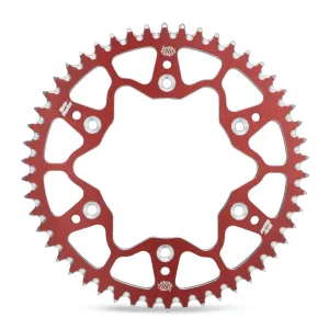MOTO-MASTER - REAR SPROCKET 520 51T RD - 12112757
