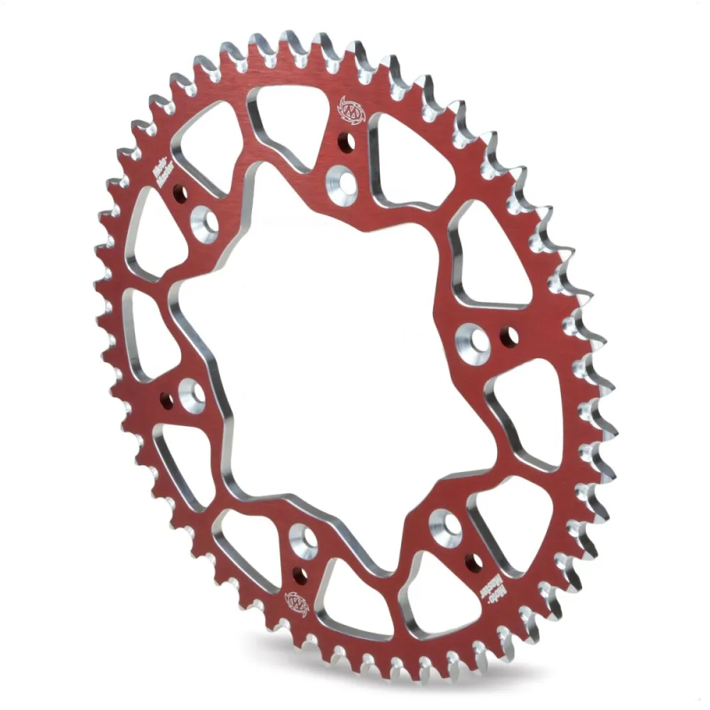 MOTO-MASTER - REAR SPROCKET 520 52T RD - 12112758