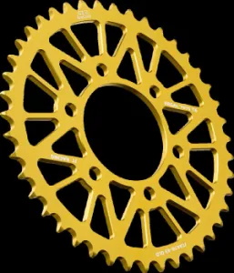 JT SPROCKETS - SPROCKET RL 43T KAW GLD - 12112845