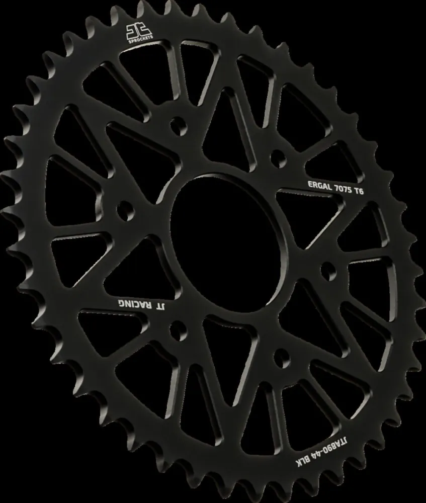 JT SPROCKETS - SPROCKET RL 44T KTM BLK - 12112850