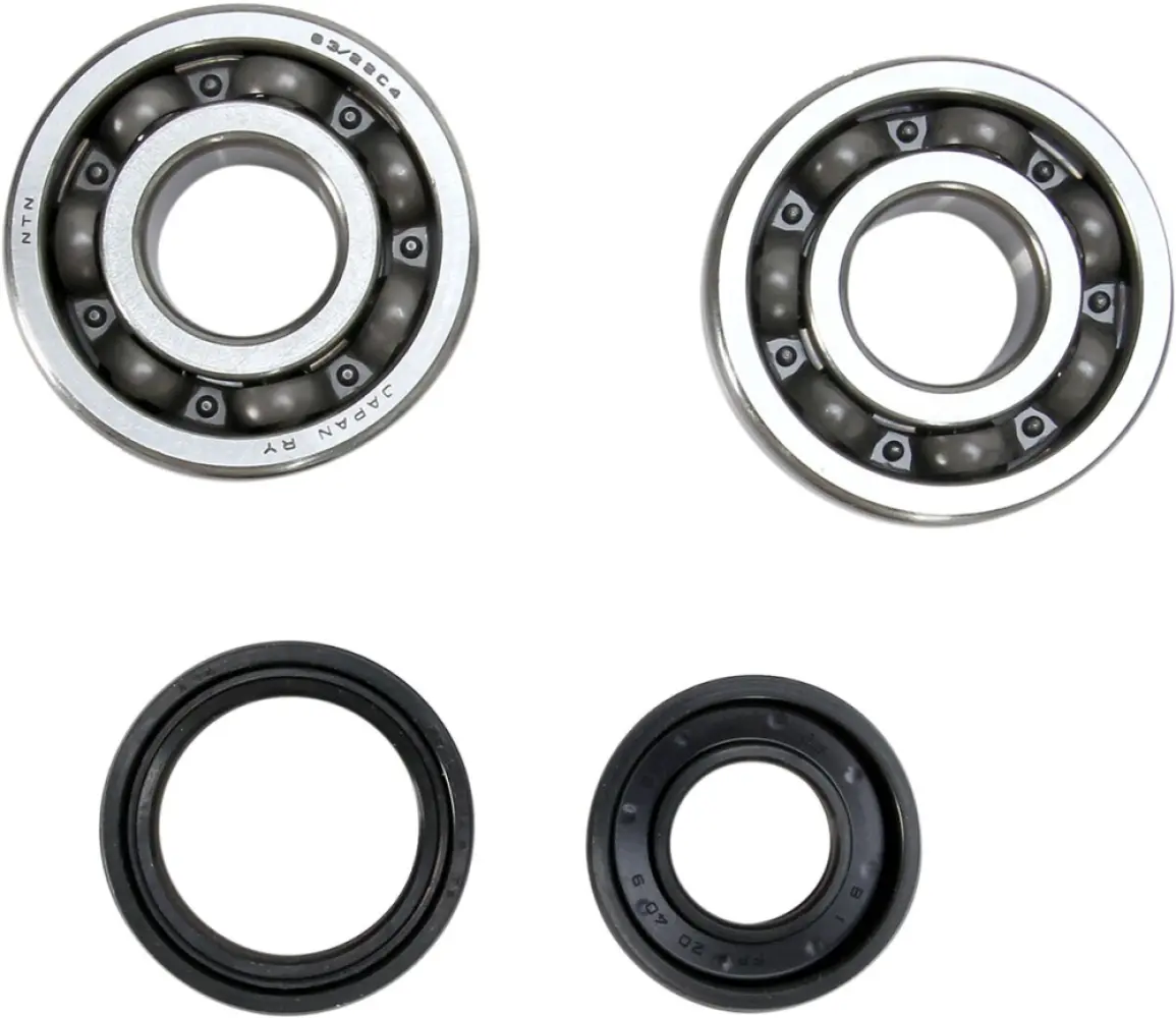 PROX - CRANK BEARING SEAL KIT - 09240352
