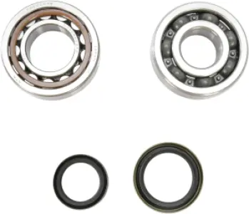 PROX - CRANK BEARING SEAL KIT - 09240363