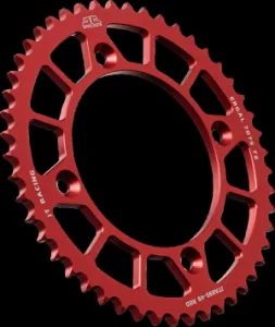 JT SPROCKETS - SPROCKET RL 49T KTM RED - 12112852