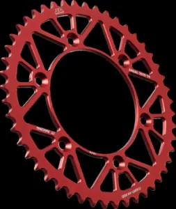 JT SPROCKETS - SPROCKET RL 48T KTM RED - 12112854