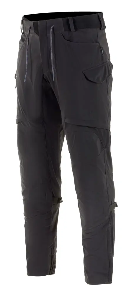 ALPINESTARS (ROAD) - PANT JUGGERNAUT BLACK S - 28211207