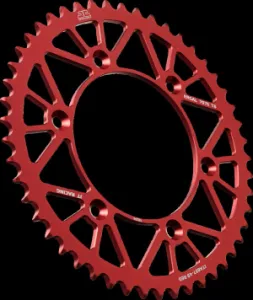 JT SPROCKETS - SPROCKET RL 49T KTM RED - 12112856