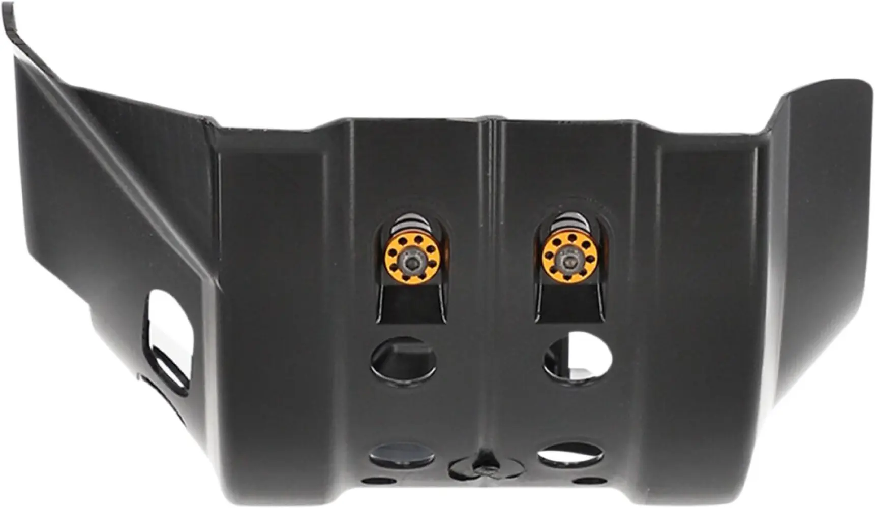 CYCRA - SKIDPLATE CRF450R BLK - 05061837