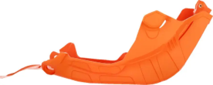 CYCRA - FULL ARMOR SKID PLATE ORG - 05061974