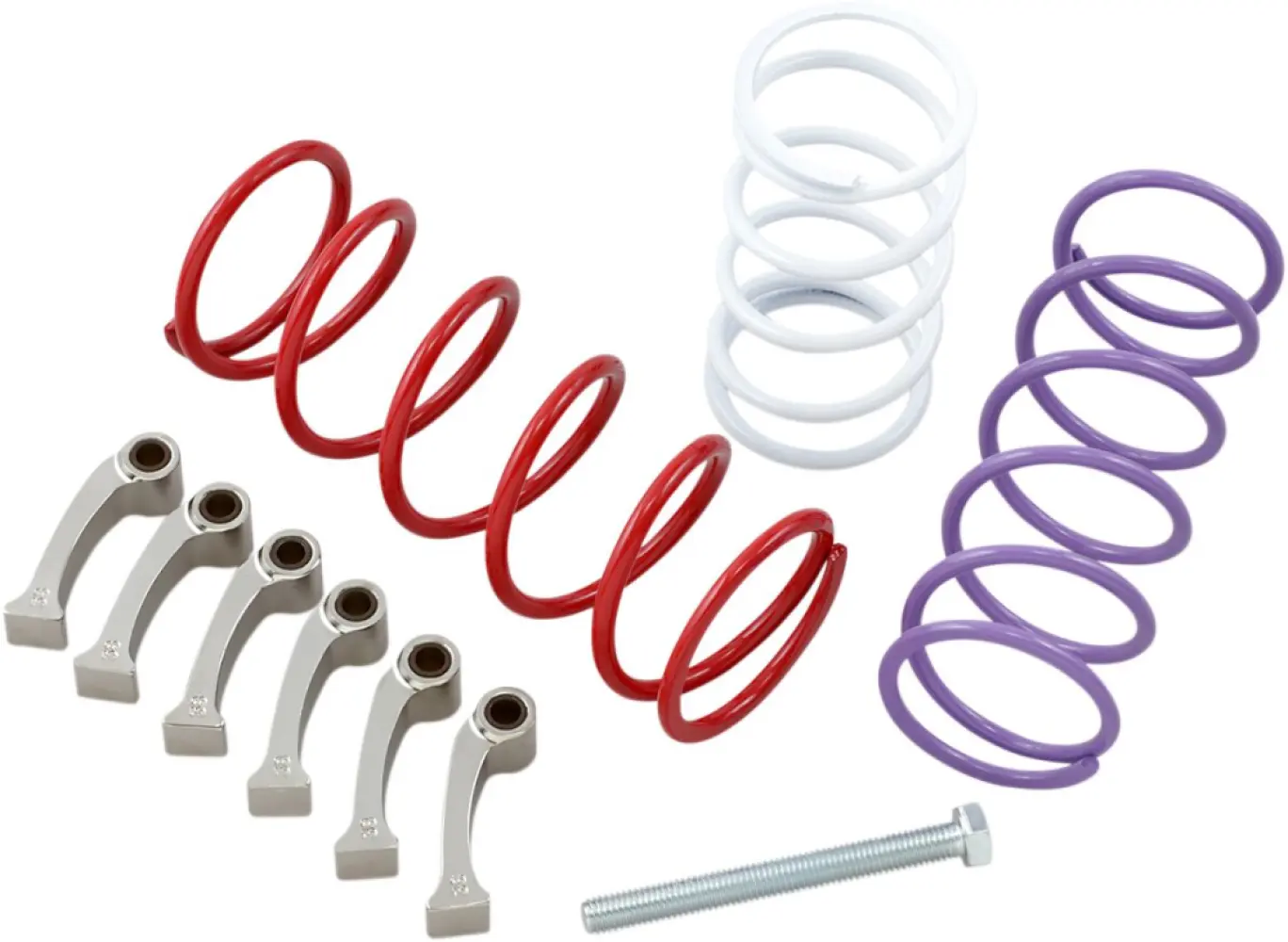 EPI - CLUTCH KIT CAN AM - 11400431