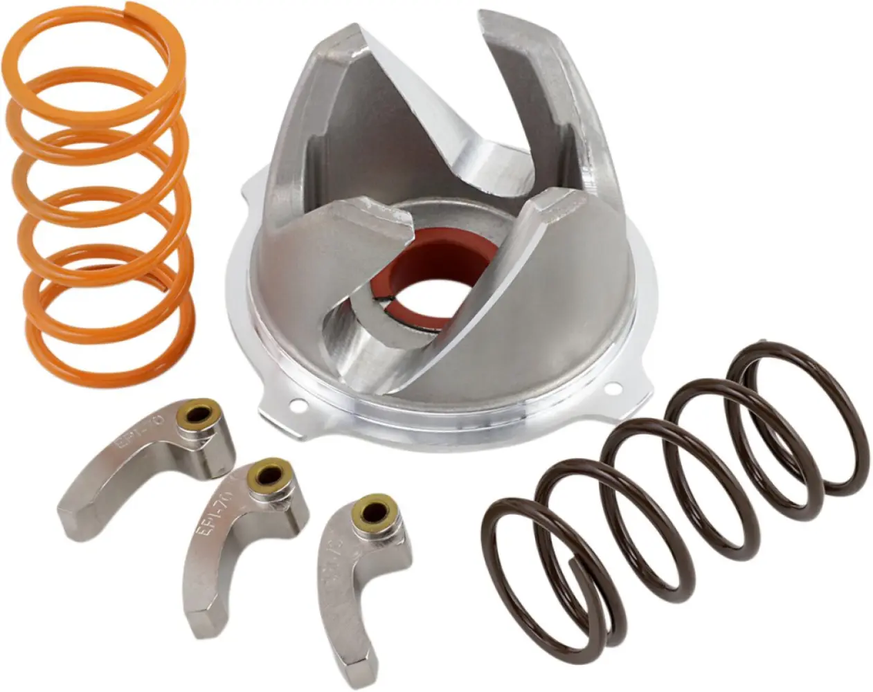 EPI - CLUTCH KIT POLARIS - 11400647