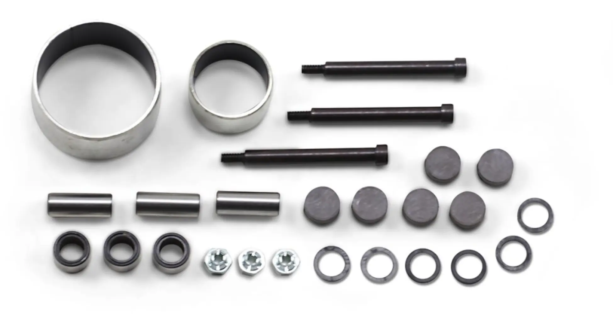 EPI - CLUTCH REBUILD KIT - 11400746