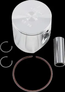 ATHENA - PISTON KT SX-EXC125 01/3B			 - 09100067