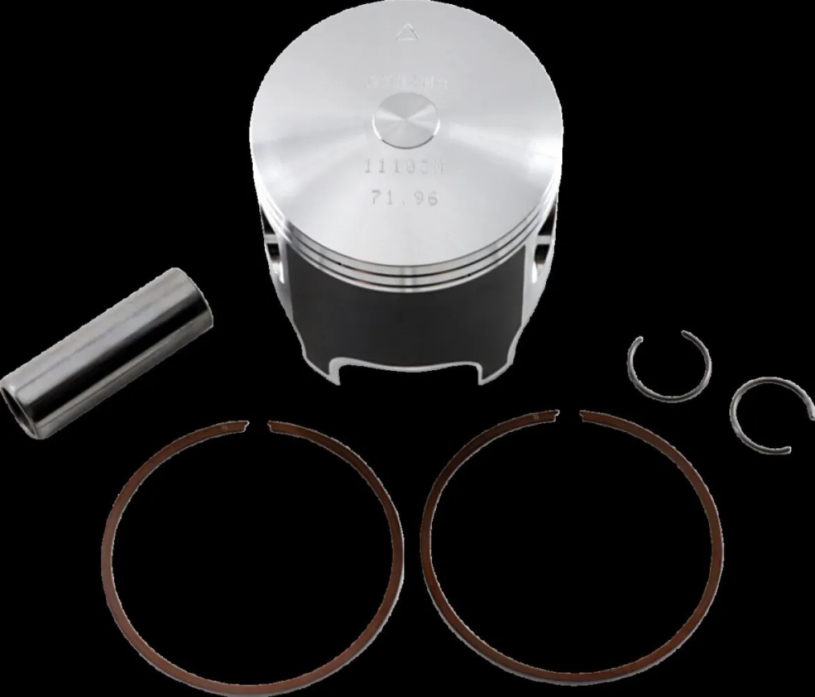 ATHENA - PISTON KIT YZ250 71.96MM - 09102667