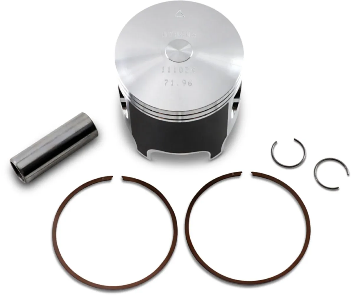 ATHENA - PISTON KIT YZ250 71.96MM - 09102667