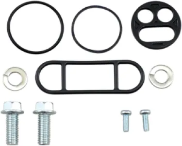 PARTS UNLIMITED - FUEL PETCOCK REPR KIT YAM - 07050406