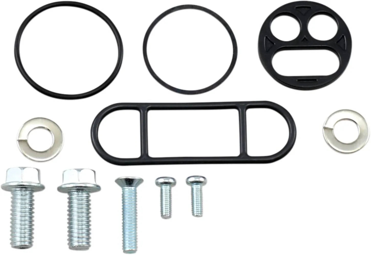 PARTS UNLIMITED - FUEL PETCOCK REPR KIT YAM - 07050407