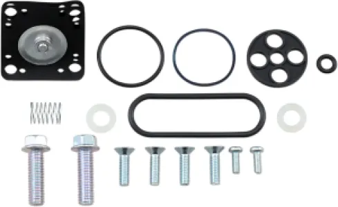 PARTS UNLIMITED - FUEL PETCOCK REPR KIT KAW - 07050418