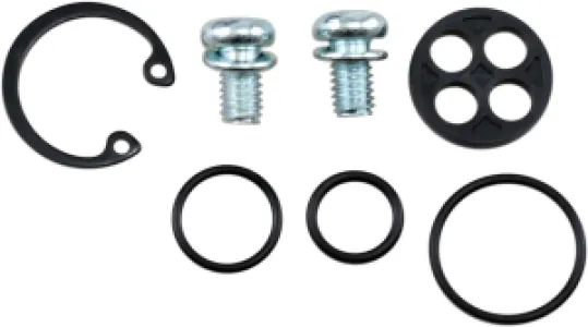 PARTS UNLIMITED - FUEL PETCOCK REPR KIT KAW - 07050420