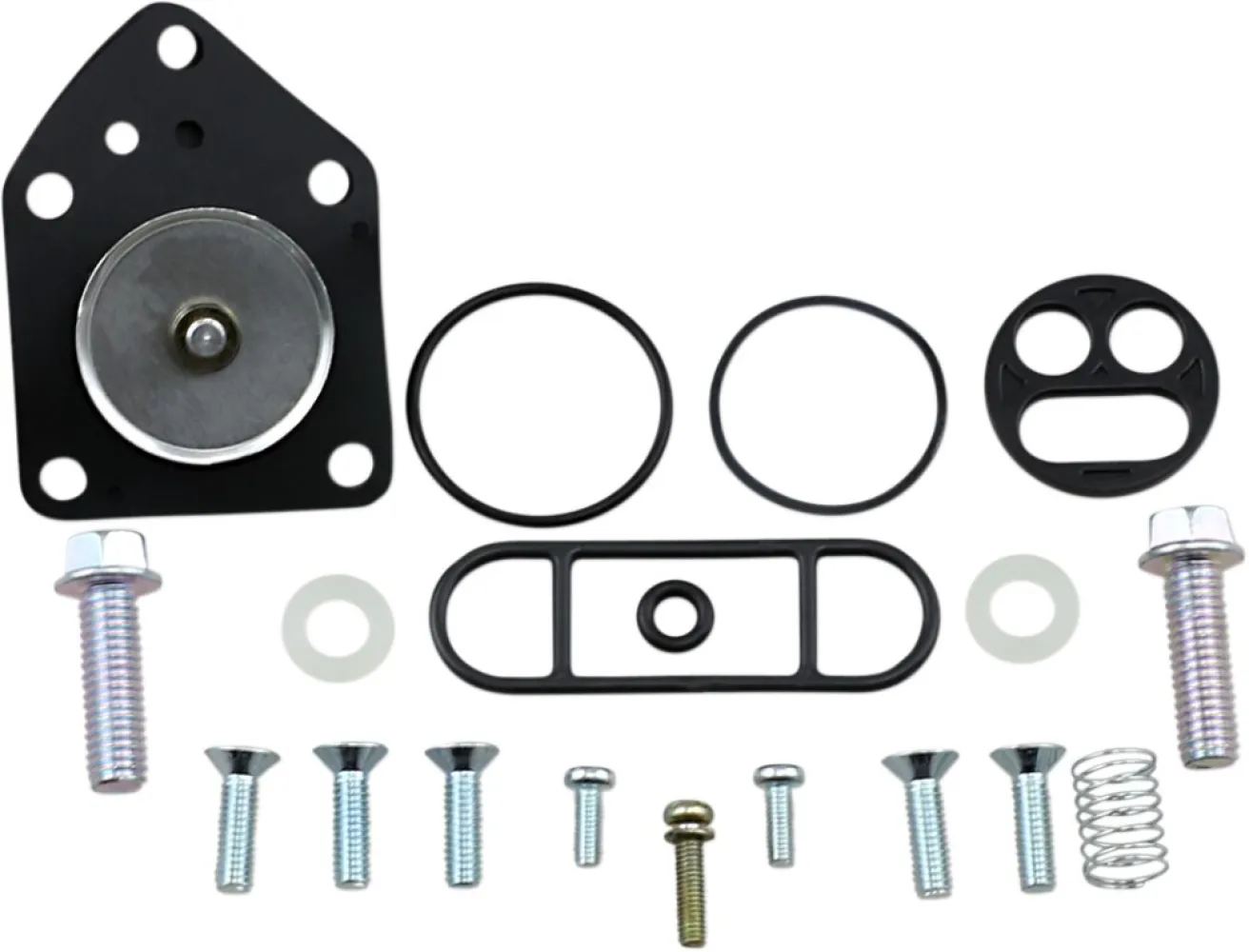 PARTS UNLIMITED - FUEL PETCOCK REPR KIT SUZ - 07050443