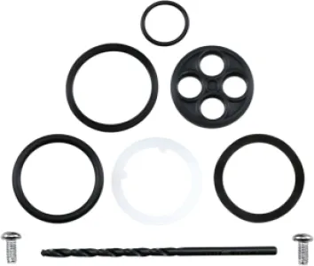 PARTS UNLIMITED - FUEL PETCOCK REPR KIT HON - 07050448
