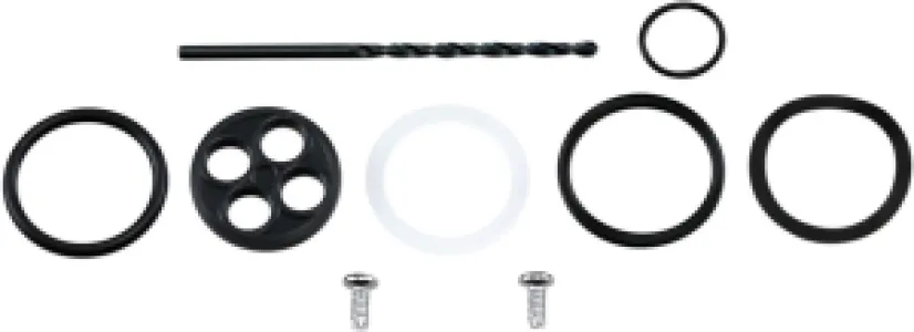 PARTS UNLIMITED - FUEL PETCOCK REPR KIT HON - 07050453