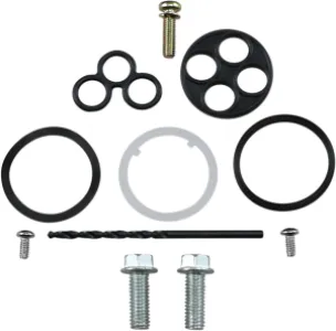 PARTS UNLIMITED - FUEL PETCOCK REPR KIT HON - 07050455