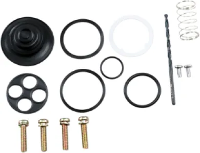 PARTS UNLIMITED - FUEL PETCOCK REPR KIT HON - 07050457