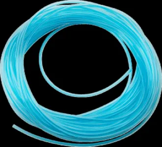 PARTS UNLIMITED - FUEL LINE 1/4 BLUE 100' - 07060111