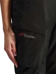 ALPINESTARS (ROAD) - PANT 4W ANDES V4 DS BLACK 2XL - 28230499