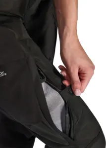 ALPINESTARS (ROAD) - PANT 4W ANDES V4 DS BLACK 2XL - 28230499