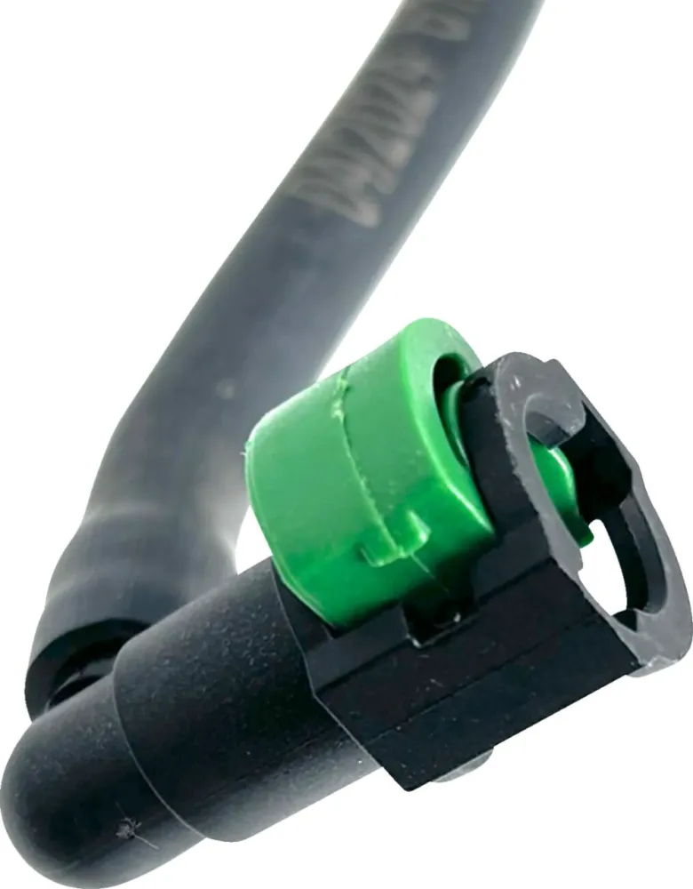 MOOSE OFFROAD FOUR WHEEL - REPLACEMENT FUEL LINES POLARIS - 07060642