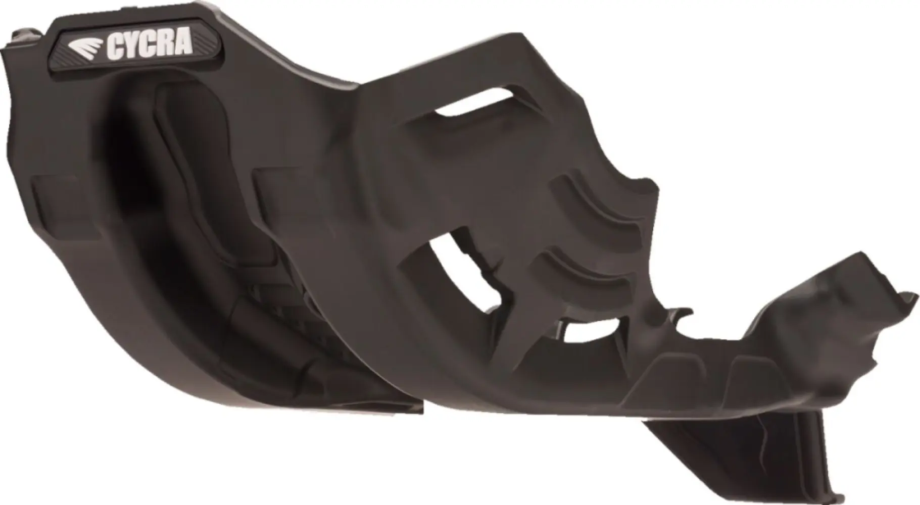 CYCRA - ARMOR SKID PLATE FULL - BLACK - 05062345