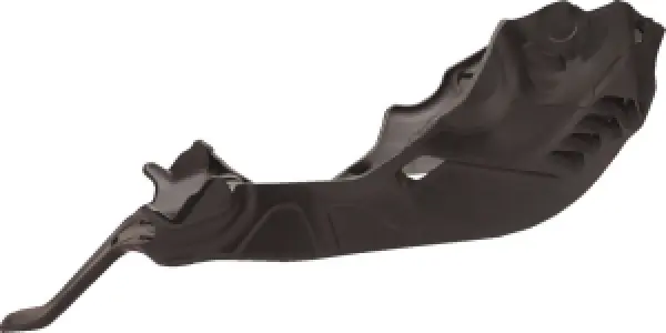 CYCRA - ARMOR SKID PLATE FULL - BLACK - 05062345