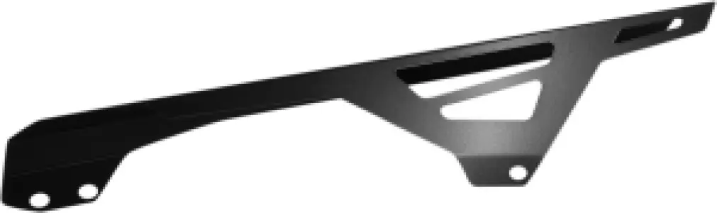 ZIEGER - CHAIN GUARD TENERE 700 BK - 12020152